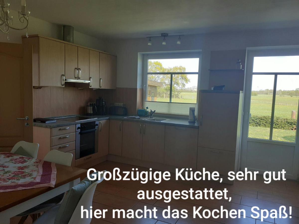 Villapampa Lurschau Luaran gambar