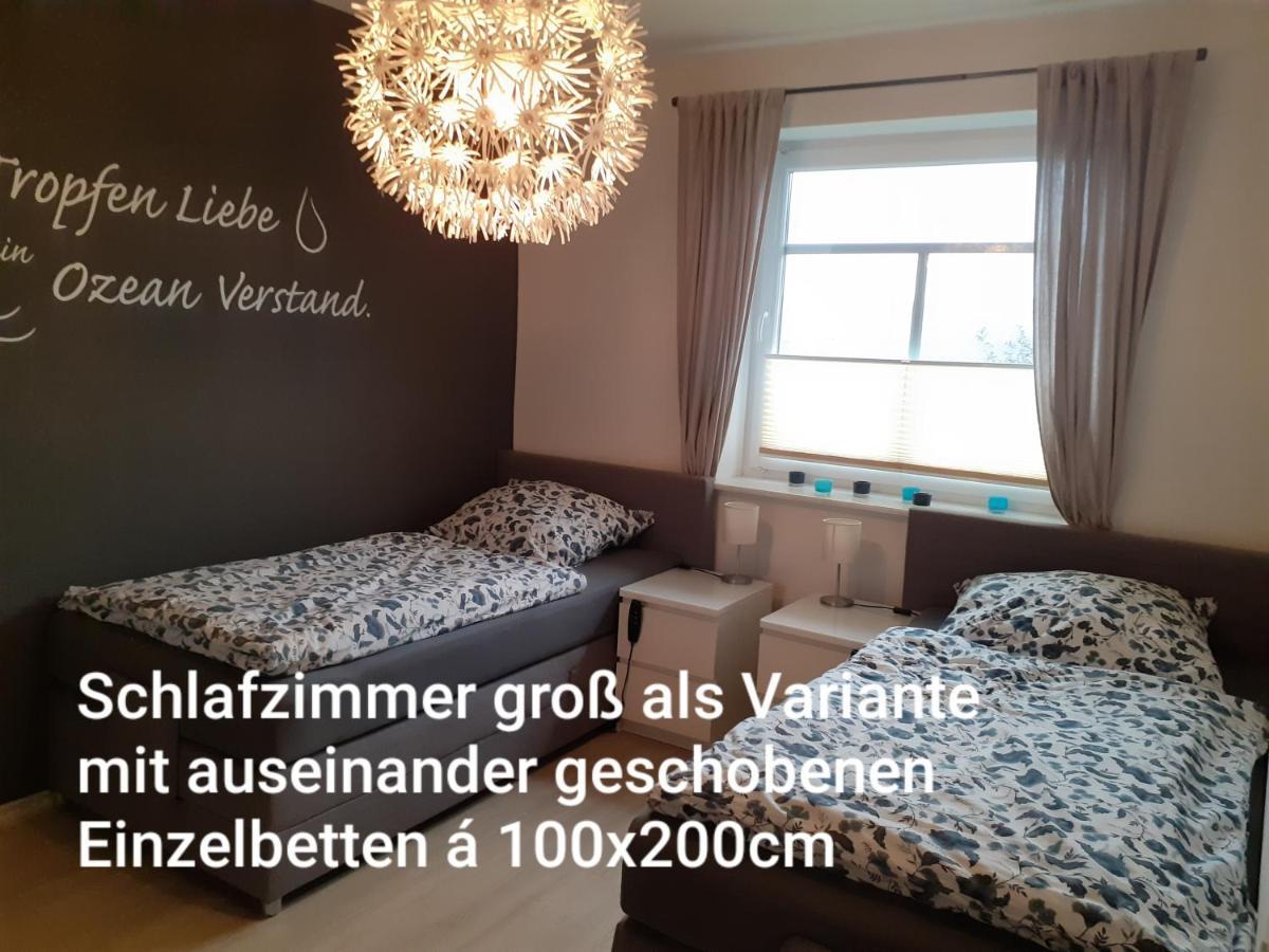 Villapampa Lurschau Luaran gambar
