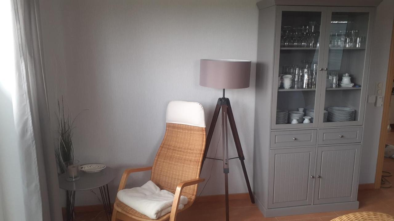 Villapampa Lurschau Luaran gambar