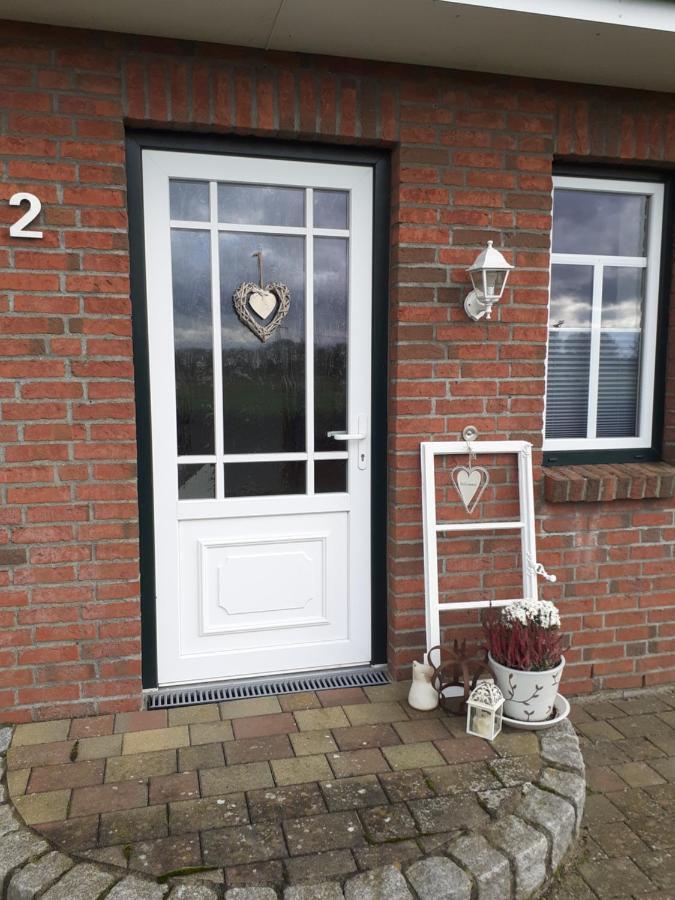 Villapampa Lurschau Luaran gambar